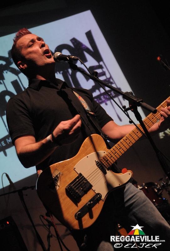 Cartoon Violence @ Freedom Sounds Festival