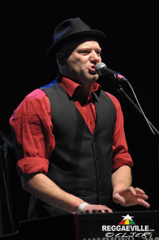 Cartoon Violence @ Freedom Sounds Festival