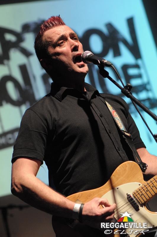 Cartoon Violence @ Freedom Sounds Festival