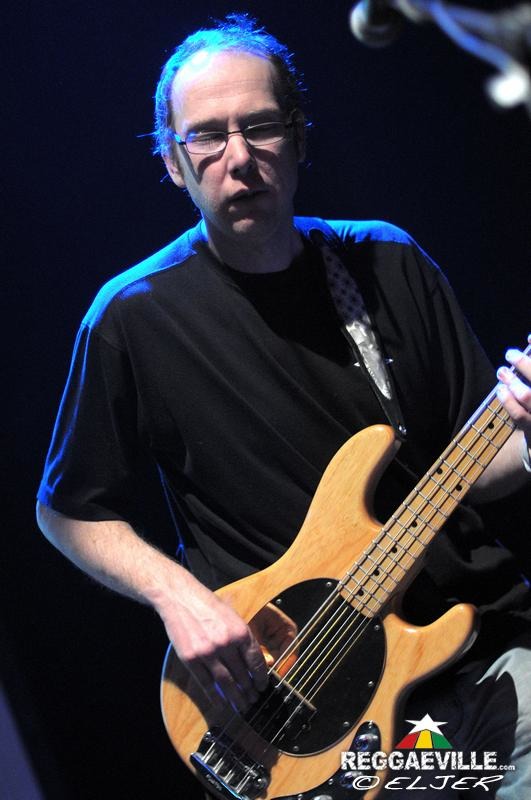 Cartoon Violence @ Freedom Sounds Festival