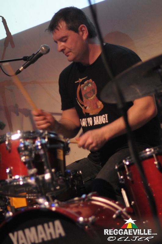 Cartoon Violence @ Freedom Sounds Festival