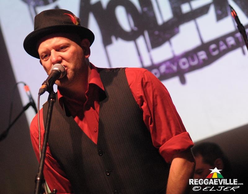 Cartoon Violence @ Freedom Sounds Festival