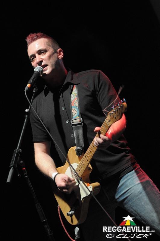 Cartoon Violence @ Freedom Sounds Festival