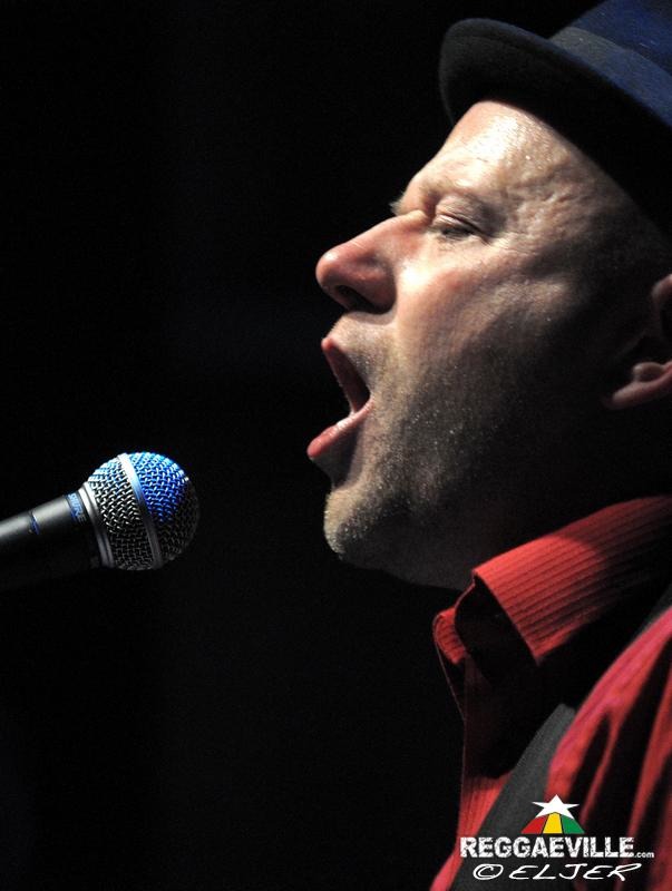 Cartoon Violence @ Freedom Sounds Festival