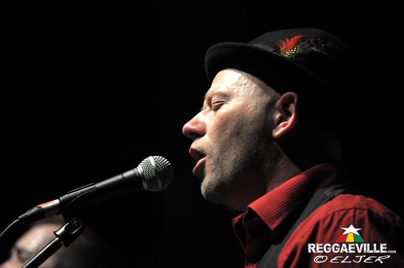 Cartoon Violence @ Freedom Sounds Festival