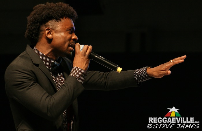 Caribbean FashionWeek in Kingston, Jamaica