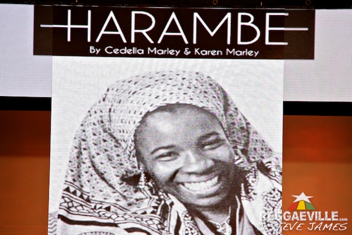 Caribbean FashionWeek in Kingston, Jamaica