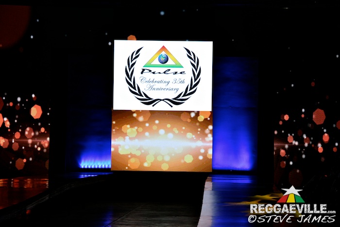 Caribbean FashionWeek in Kingston, Jamaica