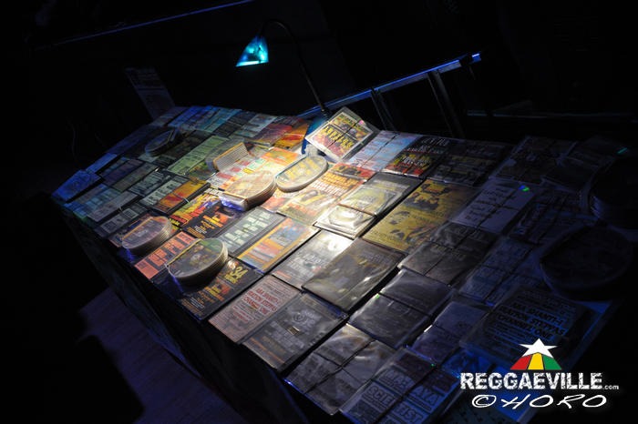 Channel One @ UNOD Weekender 2013