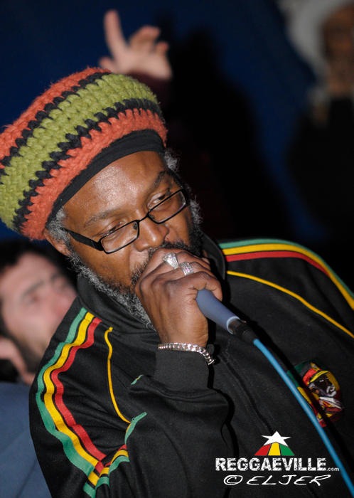 Channel One @ UNOD Weekender 2013