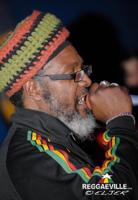 Channel One @ UNOD Weekender 2013