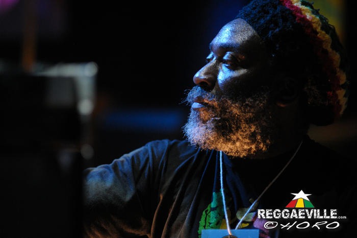 Channel One @ UNOD Weekender 2013