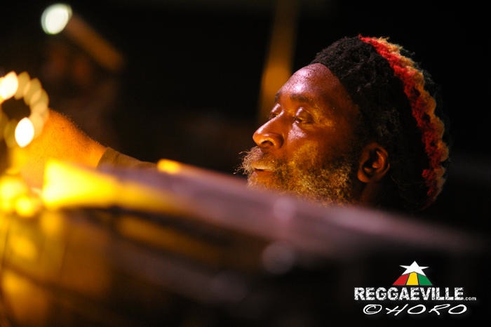 Channel One @ UNOD Weekender 2013