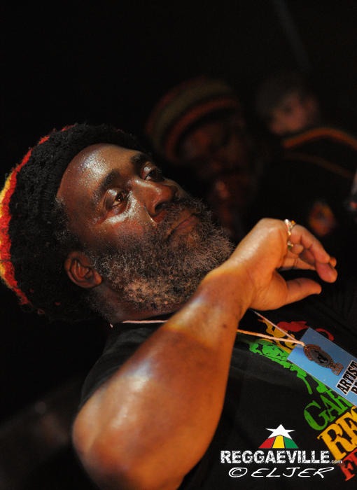 Channel One @ UNOD Weekender 2013