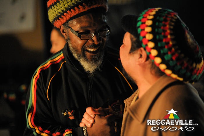 Channel One @ UNOD Weekender 2013