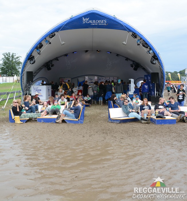 Impressions #2 @ Chiemsee Summer 2014