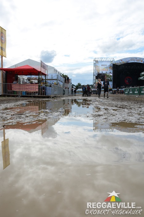 Impressions #2 @ Chiemsee Summer 2014