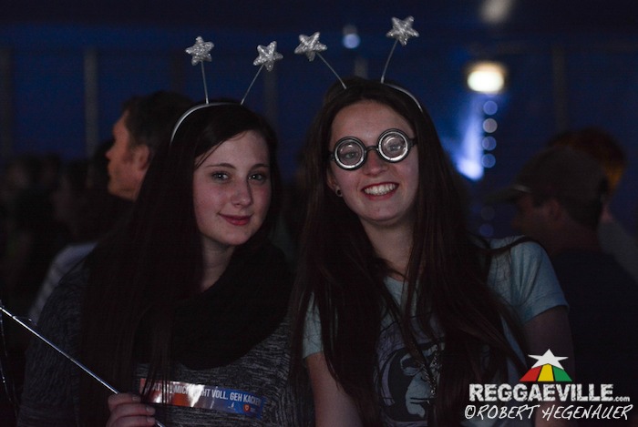 Impressions #2 @ Chiemsee Summer 2014