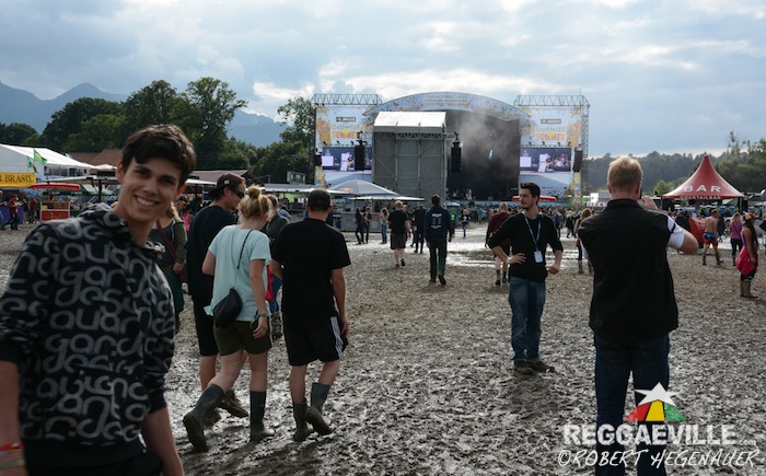 Impressions #2 @ Chiemsee Summer 2014