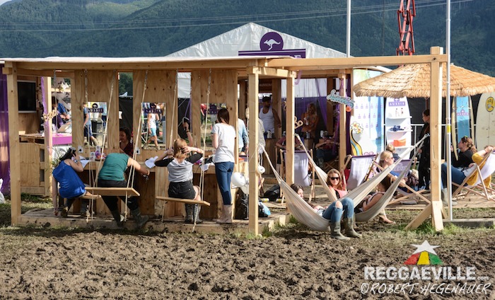 Impressions #2 @ Chiemsee Summer 2014