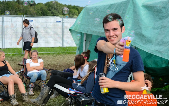 Impressions #2 @ Chiemsee Summer 2014