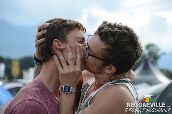 Impressions #2 @ Chiemsee Summer 2014