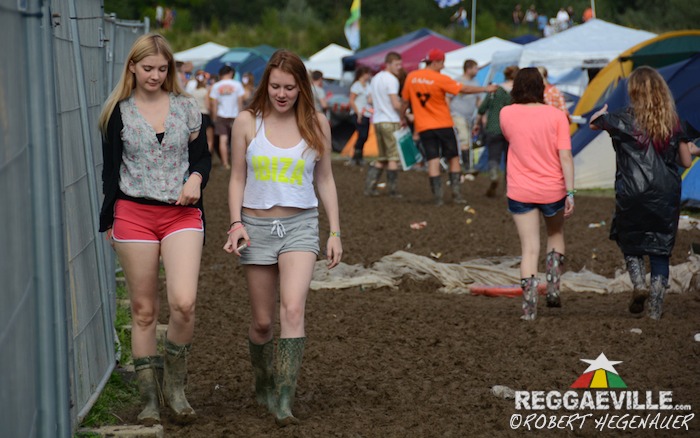 Impressions #2 @ Chiemsee Summer 2014