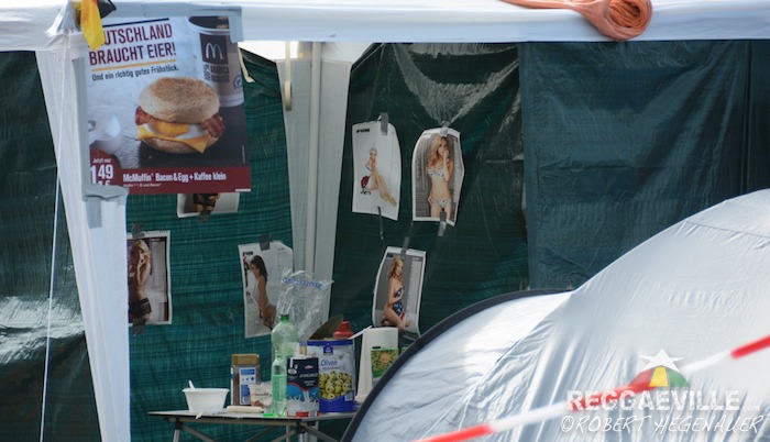 Impressions #2 @ Chiemsee Summer 2014