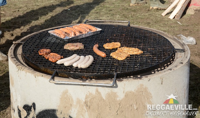 Impressions #2 @ Chiemsee Summer 2014