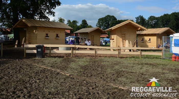 Impressions #2 @ Chiemsee Summer 2014