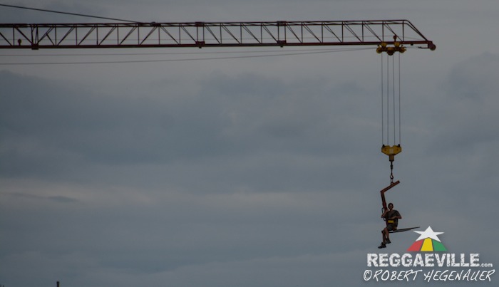 Impressions #2 @ Chiemsee Summer 2014