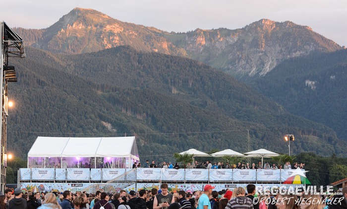 Impressions #2 @ Chiemsee Summer 2014