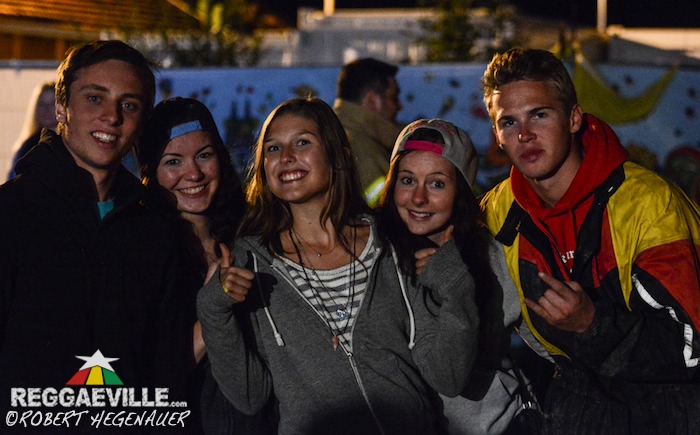 Impressions #3 @ Chiemsee Summer 2014