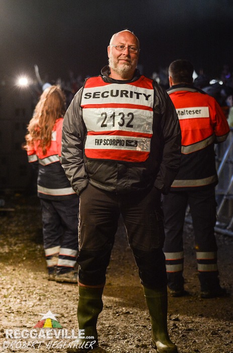 Impressions #3 @ Chiemsee Summer 2014