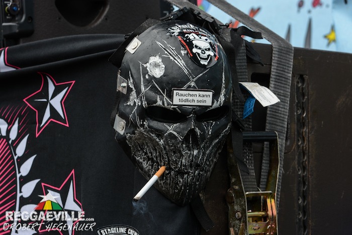 Impressions #3 @ Chiemsee Summer 2014