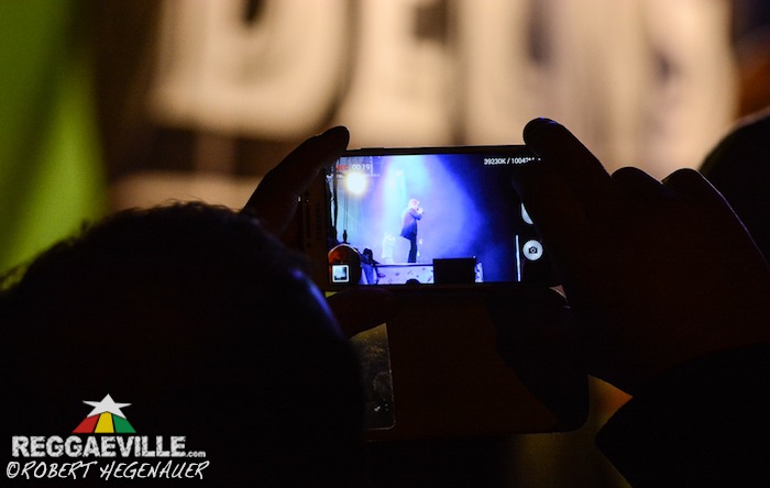 Impressions #3 @ Chiemsee Summer 2014