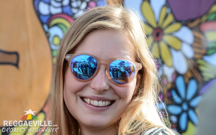 Impressions #3 @ Chiemsee Summer 2014