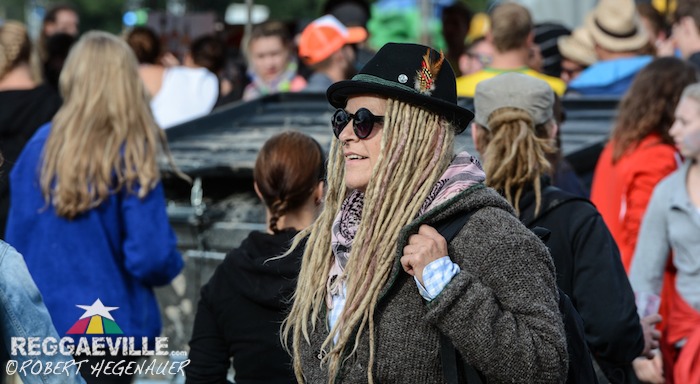 Impressions #3 @ Chiemsee Summer 2014