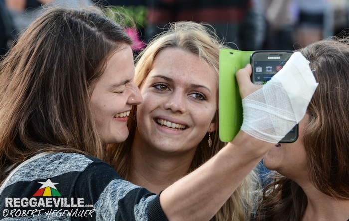 Impressions #3 @ Chiemsee Summer 2014