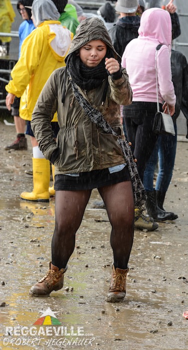 Impressions #3 @ Chiemsee Summer 2014