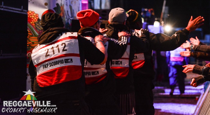 Impressions #3 @ Chiemsee Summer 2014