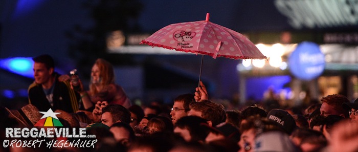 Impressions #3 @ Chiemsee Summer 2014