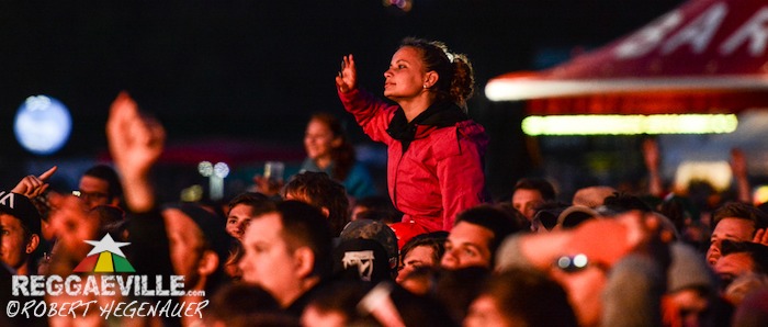 Impressions #3 @ Chiemsee Summer 2014