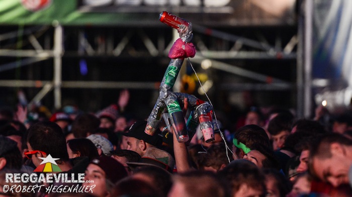 Impressions #3 @ Chiemsee Summer 2014