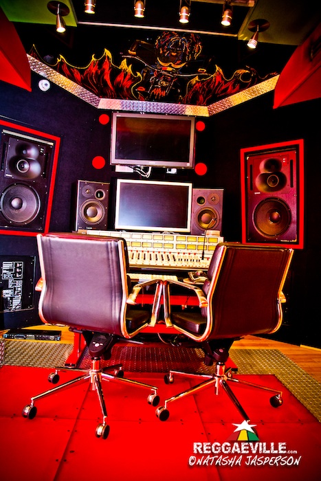 Inner Circle's Circle Village in Miami, FL