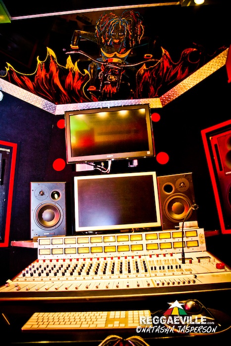 Inner Circle's Circle Village in Miami, FL