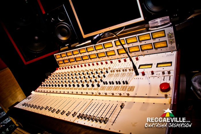 Inner Circle's Circle Village in Miami, FL