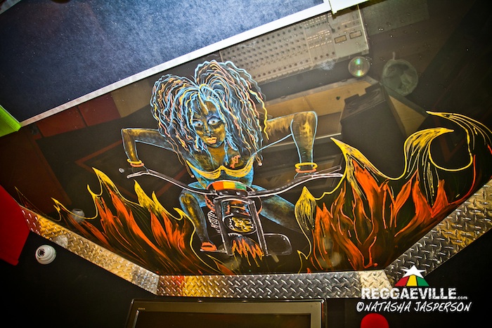 Inner Circle's Circle Village in Miami, FL