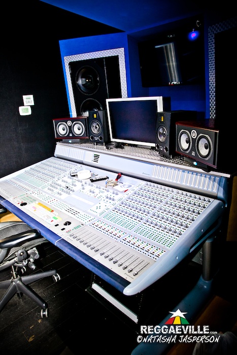 Inner Circle's Circle Village in Miami, FL