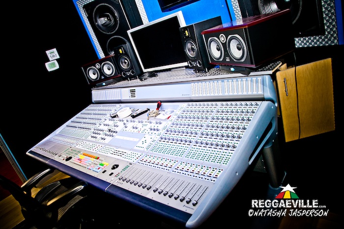 Inner Circle's Circle Village in Miami, FL